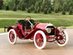 Hudson Roadster 1st 1909 года